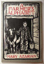 A Farmer's Alphabet - 1